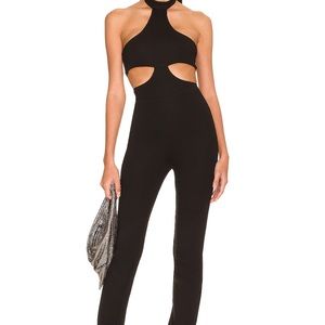 Superdown romper- worn once; accepting offers